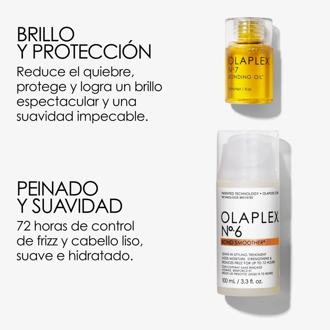 Olaplex Get Your Shine On - Imagen 3