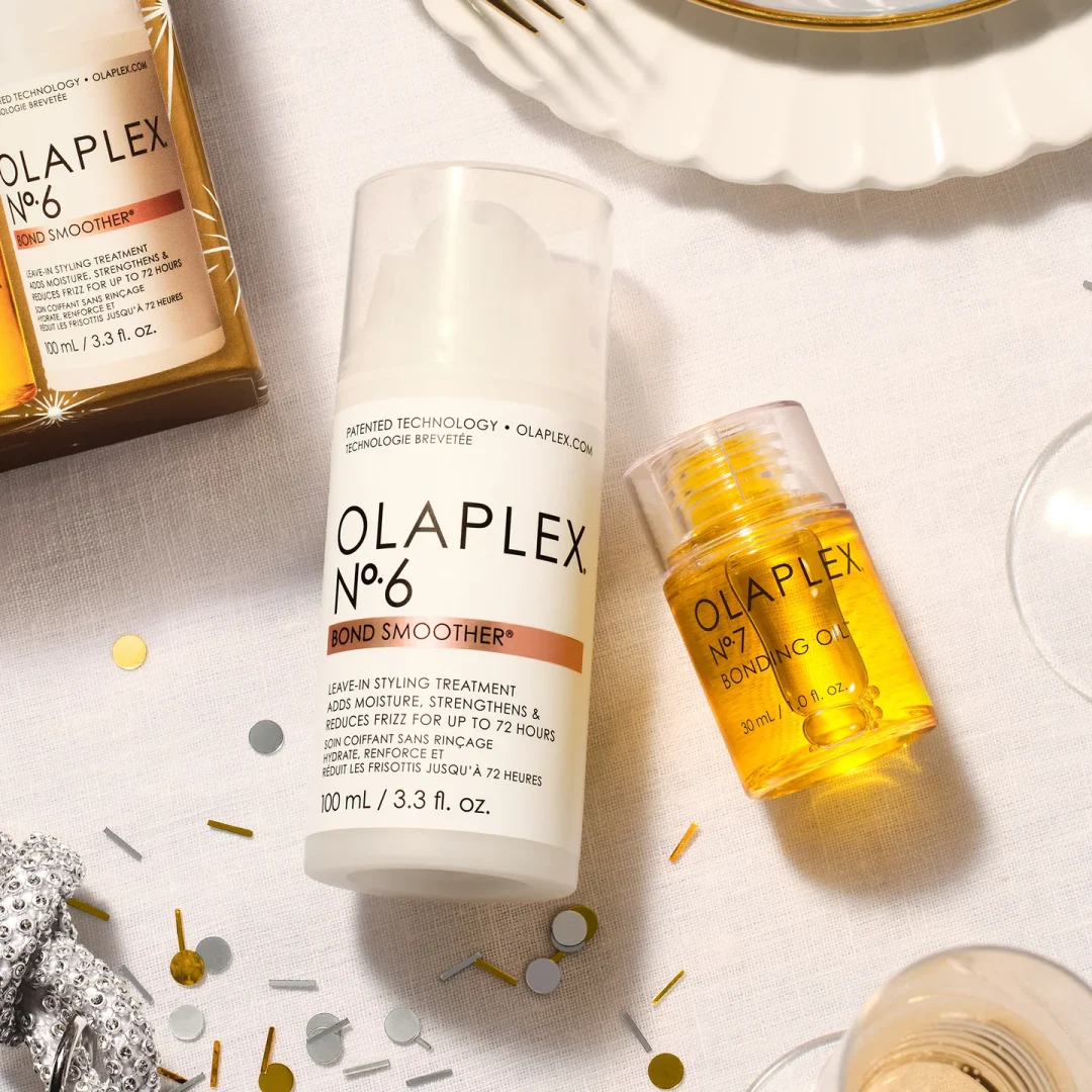 Olaplex Get Your Shine On - Imagen 2