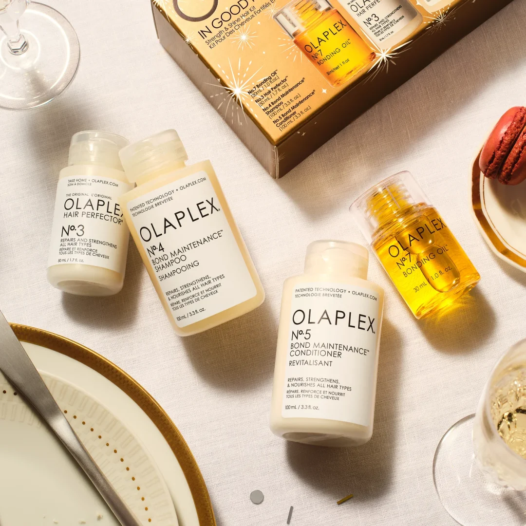 Olaplex In Good Repair Kit - Imagen 3